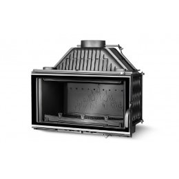 Каминная топка Kaw-Met W16 - 14,7 кВт